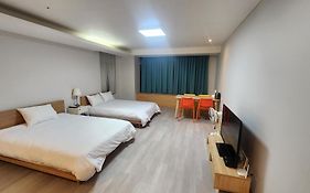Incheon Airport Guesthouse